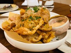 -斯普汇生蚝牛排馆(中骏世界城店)