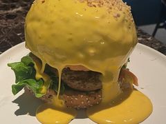 -Lets burger非常汉堡·环球风味(蓝色港湾店)