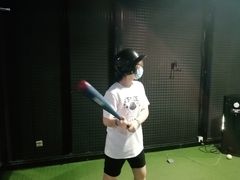 -VS SPORTS PARK运动玩乐园·团建·生日会(合生汇店)
