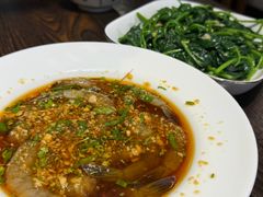 -大洋家·精品潮汕菜·生腌砂锅粥(天河东路店)