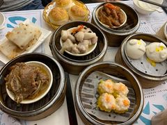 蟹子烧麦皇-点点心点心专门店(湾仔店)