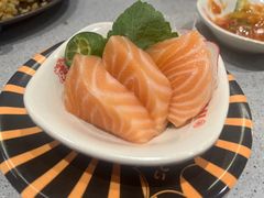 -友壹町寿司(佛山新DNA店)