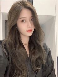 -TK·HAIR SALON韩式设计