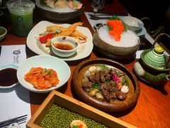 -匠和风精致料理(宁德万达店)