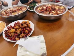 -黑皮酸菜鱼(绣花巷店)