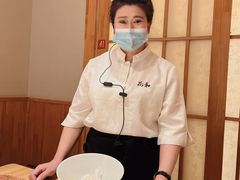 -花和海鲜自助(梅江店)