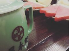 -足本纪·足道 SPA 简餐 小吃(文三西路店)