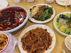 -王府酒店(兴华南街铁西百货店)