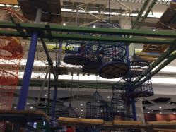 -君昂童子军儿童乐园(壹方城店)