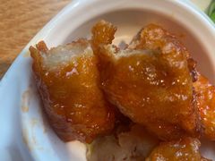 -素满香·素食自助餐(西安·民乐园店)