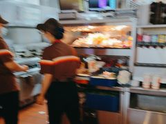-汉堡王(华润五彩城店)