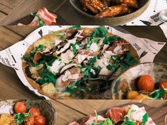 -Blac+Blac(中海环宇荟店)