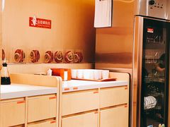 -喜家德虾仁水饺(华强天虹店)