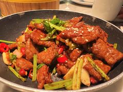 -小菜园新徽菜(无锡宜家荟聚中心店)