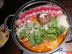 -山葵家居酒屋(天目里店)