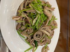 -柳泉居饭庄