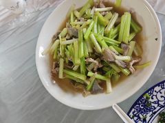 -南花桥羊肉馆老字号(乌镇店)