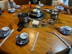 -全汁全味驴庄(凤岗店)