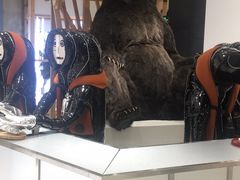 -GENTLE MONSTER(西安SKP店)