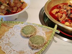 -涿派·炝锅鱼(涿州店)