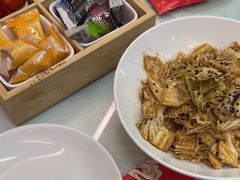 -金鸭都·老北京特色家常菜(潘家园店)