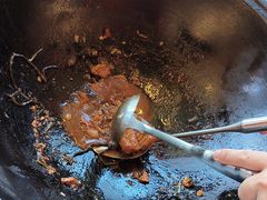 -江湖水乡铁锅炖魚(周庄嘉园店)