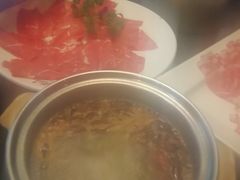 -鲁西肥牛(九方购物中心店)