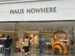 -NUDAKE(HAUS NOWHERE店)