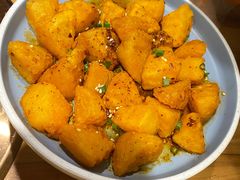 -炉小哥烤肉(朗悦公园茂店)