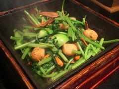-老头儿油爆虾·知味杭州(爱琴海购物中心)