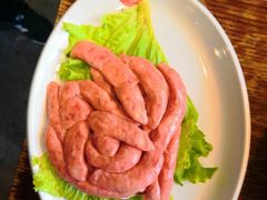 -辛氏火炉·韩式古法烤肉(松北店)