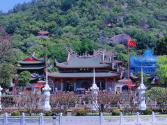 -南普陀寺