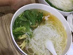 -德致祥云南过桥米线(云天小苑店)
