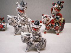 -北京工艺美术博物馆