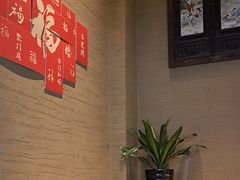 -徽三说·土徽菜·中国徽菜连锁品牌(一中店)