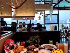 -唐猫庭院·千年陕菜(赛格国际购物中心店)