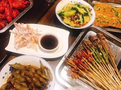 -串盟烧烤大排档·长沙美食地标(星沙店)