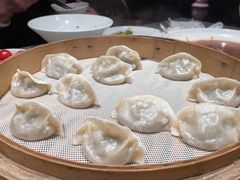 灌汤蒸饺-粗茶淡饭·蒸鲜(光谷店)