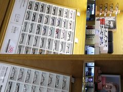 -浙文眼镜(清江西路店)