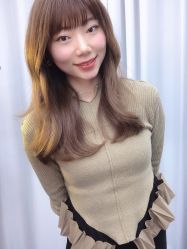 -New Fashion发型定制