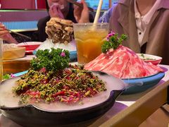 -蛙二爷美蛙火锅基地(温州总店)
