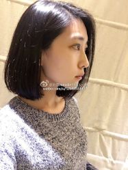 -Miracle集简美发沙龙