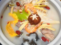 -96农蝎虾(江桥老街店)