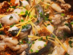 -围龙屋客家食府(福田店)