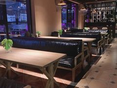 卡座-Local泰莲庭(虹鳟鱼店)