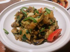 土豆茄子一把抓-晋家门(弘阳广场店)
