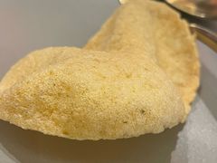 泰式炸虾片-Thai Alley泰爱里(二沙岛店)