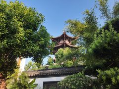 -武汉园博园(武汉自然博物馆)