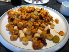 -李记饺子·熏酱东北菜(欢乐谷店)