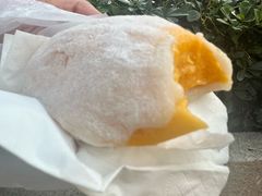 -澳门长洲糯米糍(柯打苏沙街店)